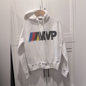 DSquared2 MVP Hoodie Sweatshirt - Medium